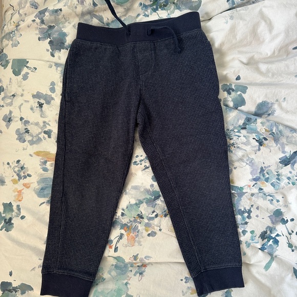 Zara Kids Beige and White Button Down Shirt - Picture 9 of 13